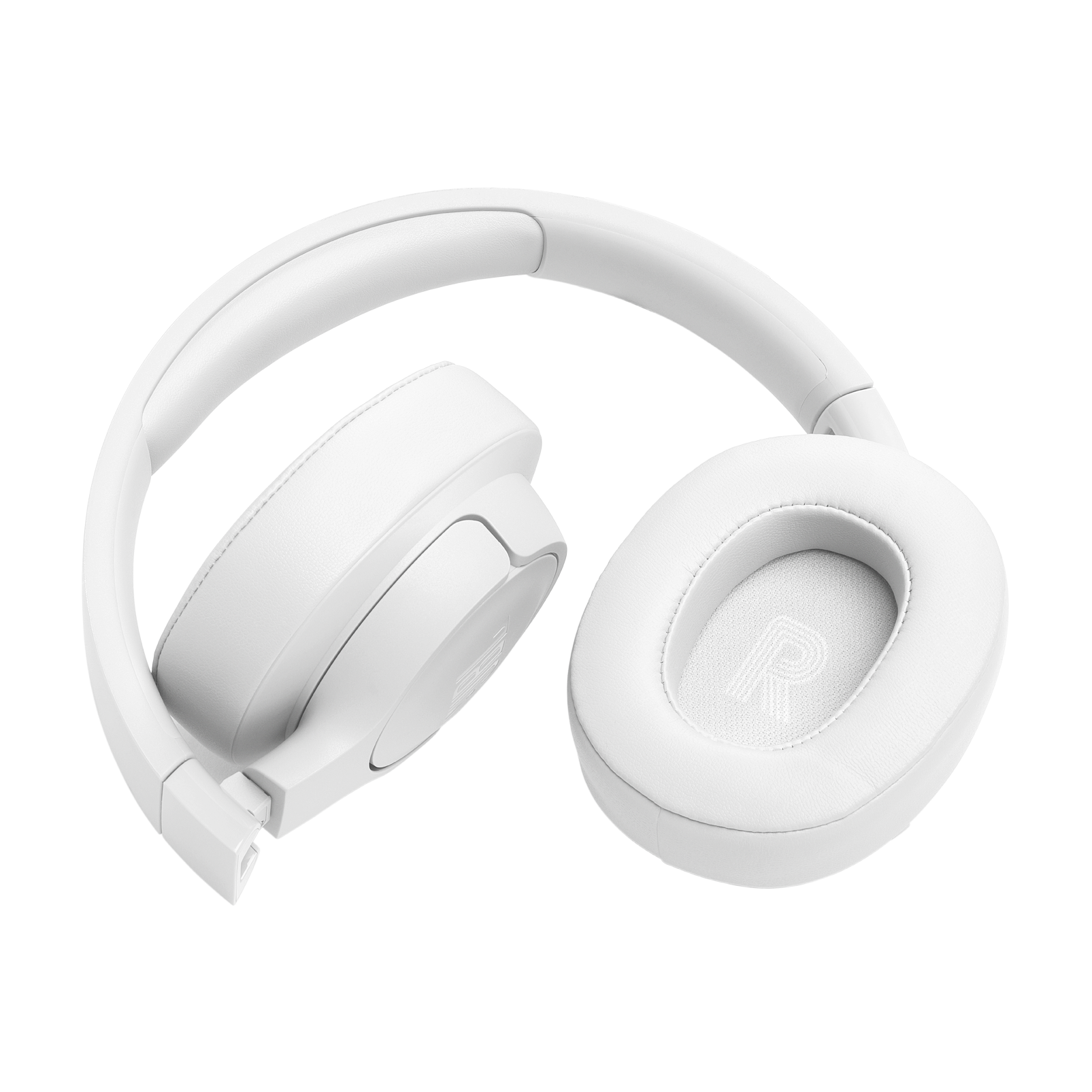 店舗限定特典つき JBL LIVE 770NC ワイヤレスヘッドホン ホワイト